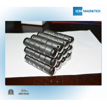 ISO / TS 16949 Certified Super AlNiCo Magnet